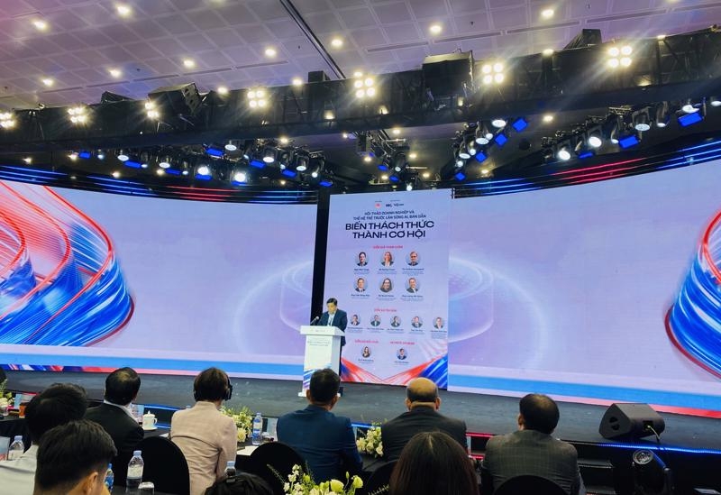 AI, semiconductor firms expected to get investment licenses after 15 working days