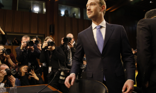 Mark Zuckerberg thôi giản dị, bắt đầu sắm đồ xa xỉ?