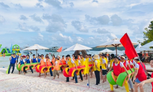 Làm gì để định vị thương hiệu du lịch MICE Việt Nam?