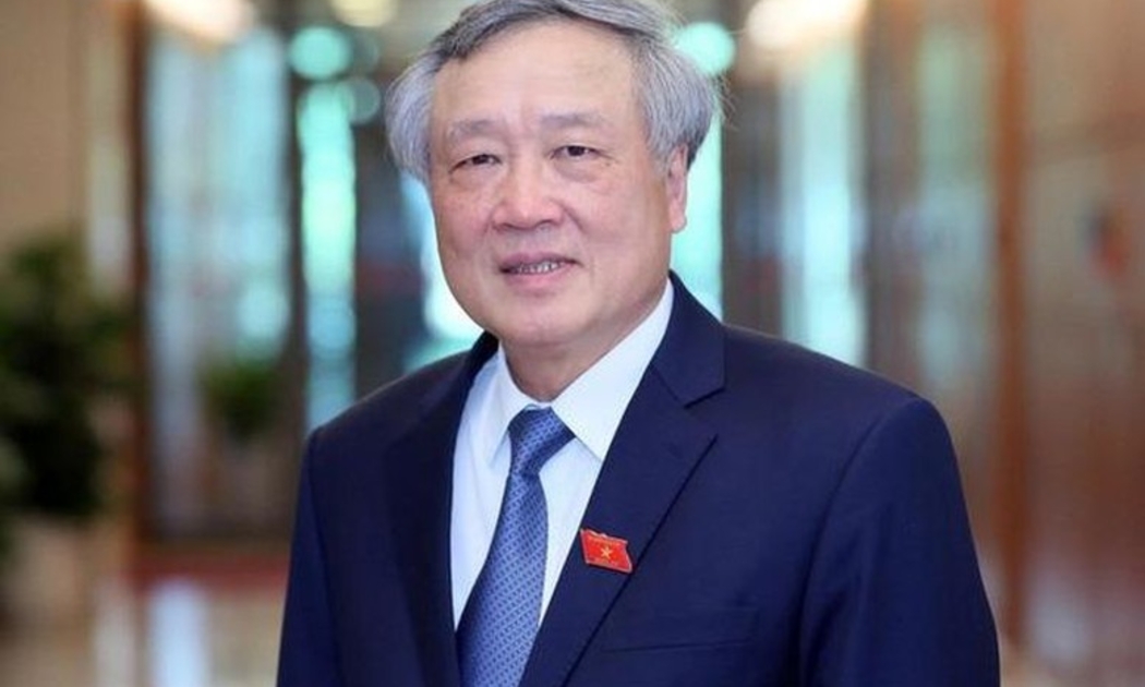 Phó Thủ tướng Thường trực Nguyễn Hòa Bình làm Phó Chủ tịch Thường trực Ủy ban Quốc gia về Chuyển đổi số - Ảnh: VGP.