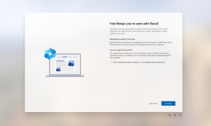 Recall dự kiến sẽ quay trở lại với phiên bản cập nhật trên Windows 11. 
