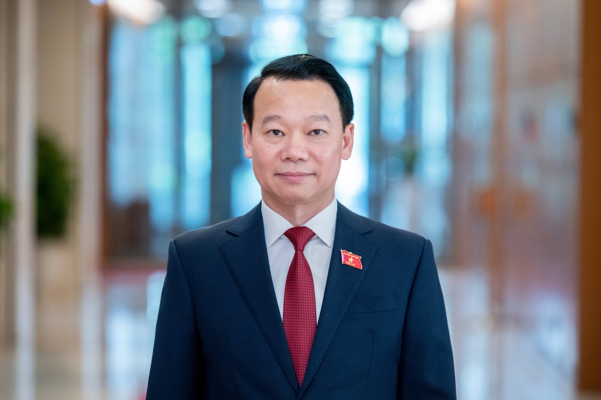 Bộ trưởng Bộ Tài nguyên và Môi trường Đỗ Đức Duy làm Trưởng ban Thư ký thực hiện Tuyên bố chính trị thiết lập quan hệ đối tác chuyển đổi năng lượng công bằng.