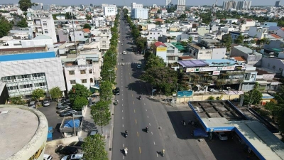 Dong Nai approves Long Thanh urban development plan