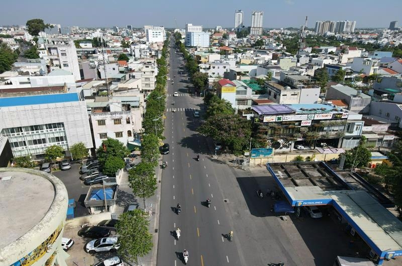 Dong Nai approves Long Thanh urban development plan