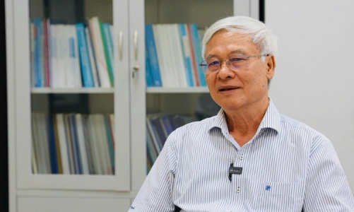 Giải được bài toán sinh thái, Cát Bà có thể trở thành “tiểu Maldives của Việt Nam”