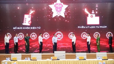 Vietnam targets 100% population using e-health records