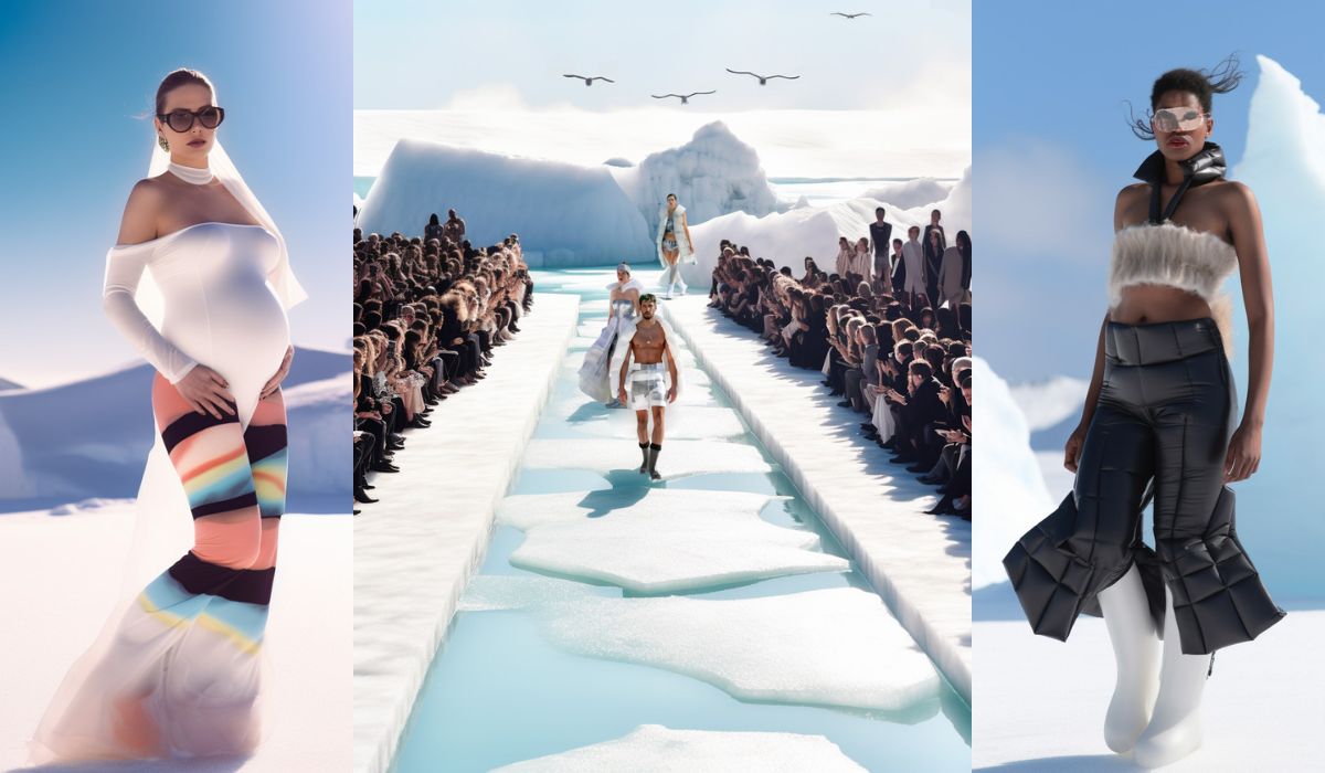 Ngay cả c&aacute;c bộ sưu tập d&agrave;nh cho m&ugrave;a đ&ocirc;ng giờ đ&acirc;y cũng kh&ocirc;ng cần thiết phải 