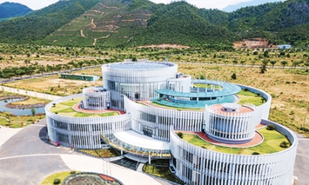Tháng 12/2024, hoàn thành Đề án, hồ sơ thành lập Khu thương mại tự do Đà Nẵng