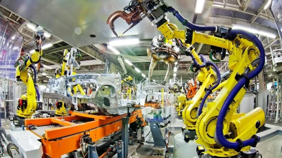 Precision Engineering and Manufacturing Exhibition opens in Hanoi