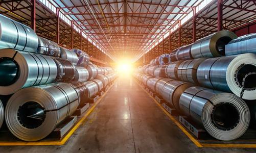 Lợi nhuận doanh nghiệp vật liệu quý 3: Dự báo HPG tăng nhẹ, HSG giảm mạnh do nền cao năm ngoái