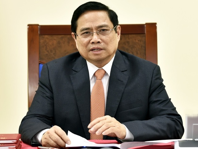 PM Chinh to attend ASEAN Summit in Laos next week