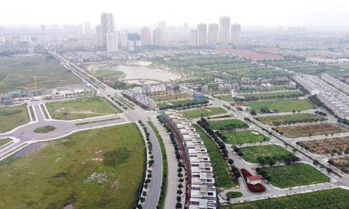 Đề xuất xây dựng bảng giá đất đến từng thửa đất