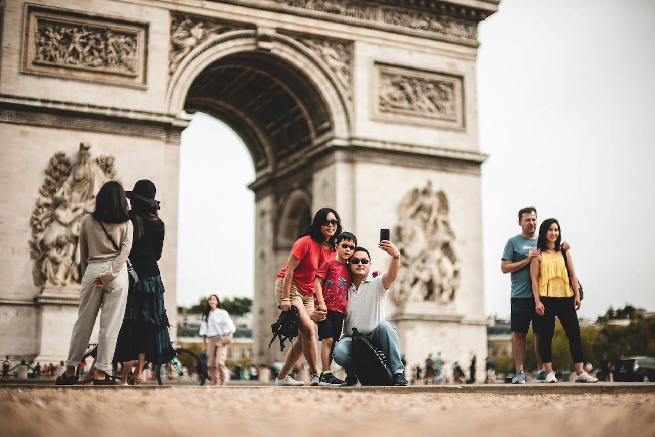 Năm nay, du khách nộp đơn xin visa trung bình trước 68 ngày (tính đến ngày khởi hành), sớm hơn 29 ngày so với năm ngoái.