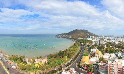 Công an Bà Rịa - Vũng Tàu khởi tố nhiều cán bộ văn phòng đăng ký đất đai