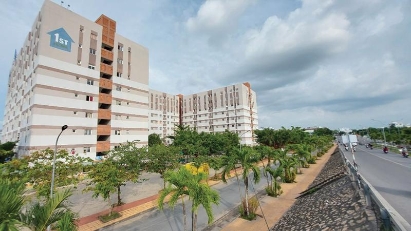 An Giang province plans 2,500 social houes by 2025