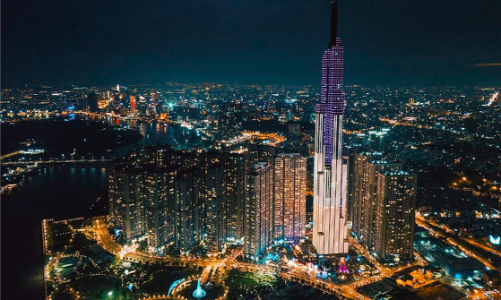 Ba lý do khiến quỹ Quest Ventures coi Việt Nam là thị trường đầu tư trọng điểm 