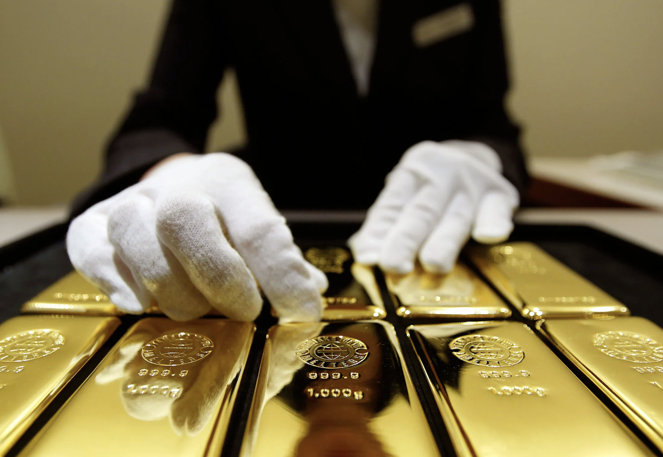 Ảnh minh họa - Ảnh: Bloomberg.