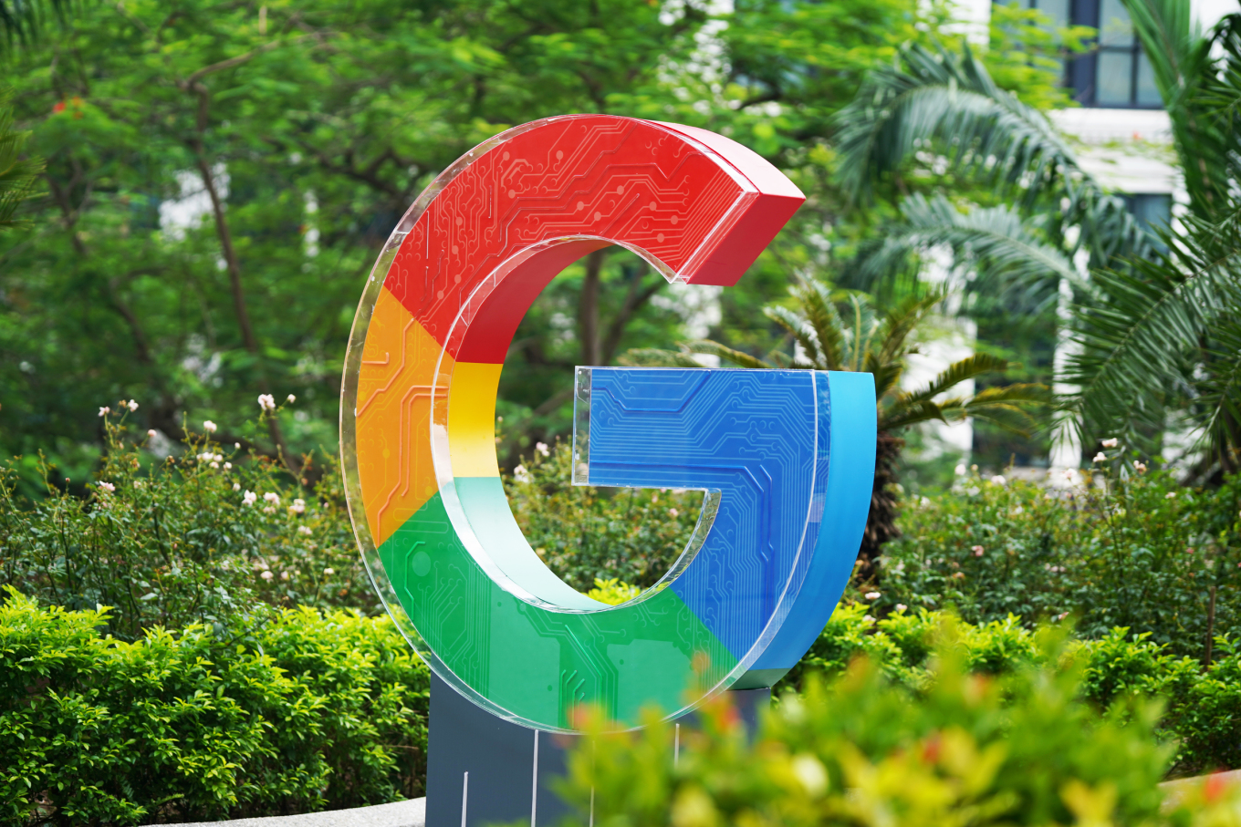 Dự án trung tâm dữ liệu mới của Google nằm tại Elmina Business Park, bang Selangor, Malaysia.