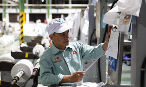 Hàn Quốc miễn phạt tiền lao động cư trú bất hợp pháp tự nguyện về nước 