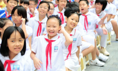 Hà Nội: Mức học phí các trường công lập chất lượng cao năm học 2024-2025