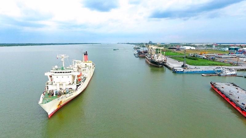 Dinh An EZ in Tra Vinh province attracts 48 projects