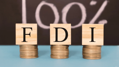 FDI attraction hits nearly $25 bln in 9M