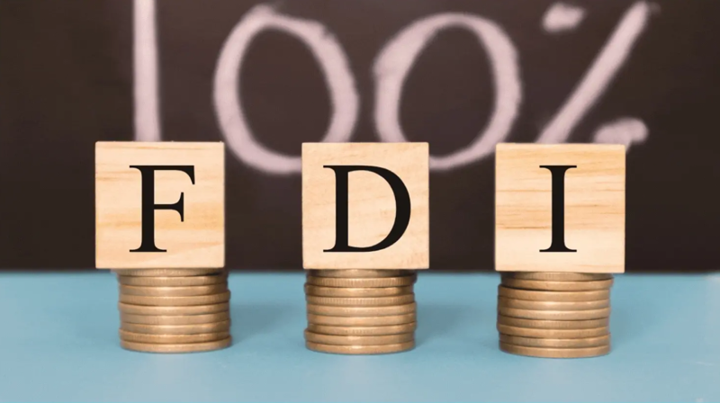 FDI attraction hits nearly $25 bln in 9M