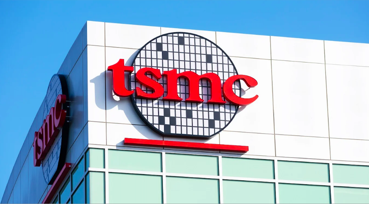 TSMC hiện là nhà sản xuất chip hàng đầu thế giới tại Đài Loan (Trung Quốc) - Ảnh minh họa.