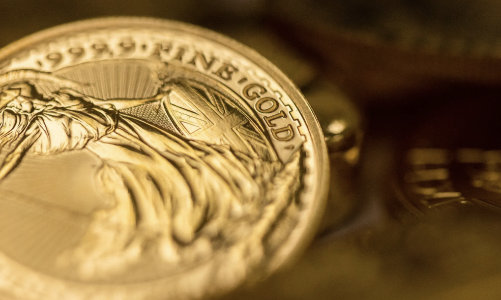 Vàng trượt giá vì biến động kỳ vọng lãi suất sau báo cáo việc làm Mỹ