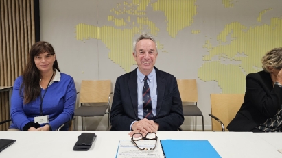 French: A bridge to opportunity 