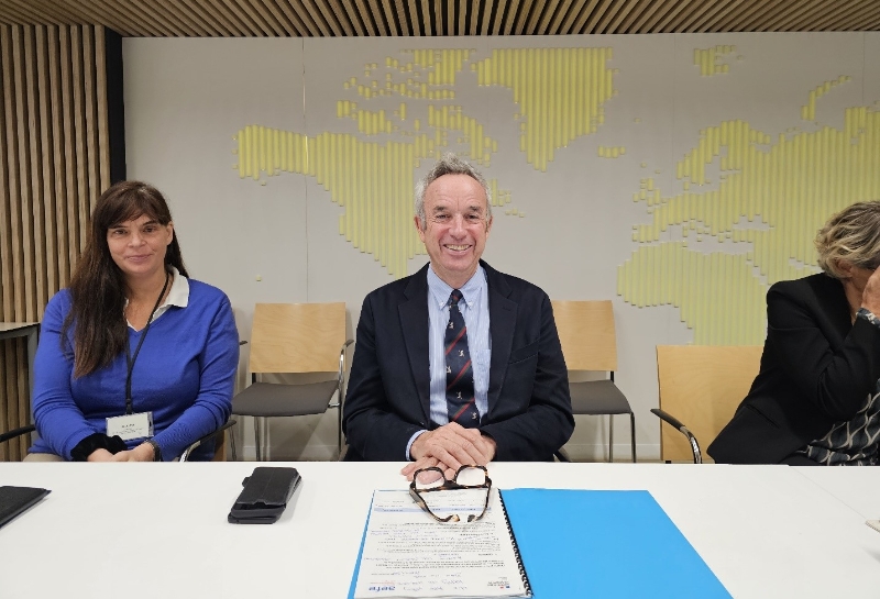 French: A bridge to opportunity 