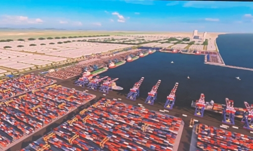 Những siêu dự án nghìn tỷ sắp 