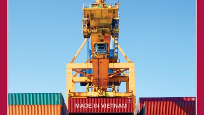 Vietnam Economic Times October 07, 2024