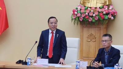 PVN set to carry out pilot offshore wind project 