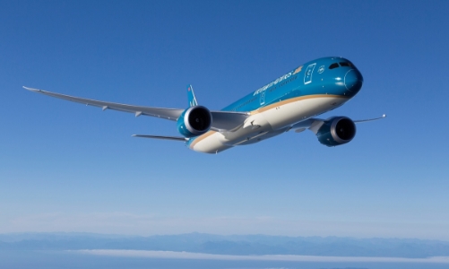 Vietnam Airlines tiếp tục được Quốc hội được tháo gỡ khó 