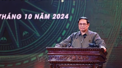 PM launches movement to build, repair houses for the needy