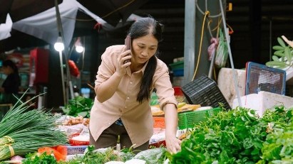 Q3's CPI rises, driven by food and education costs