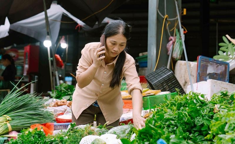 Q3's CPI rises, driven by food and education costs