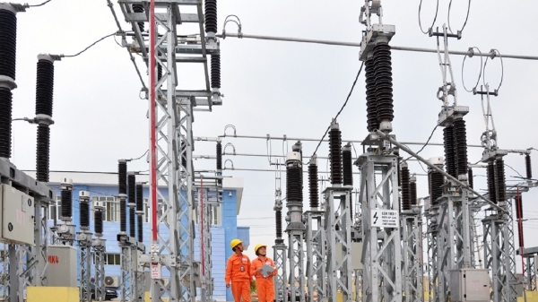 Tổng sản lượng điện toàn hệ thống đạt trên 232 tỷ kWh, nhiệt điện than chiếm chủ đạo