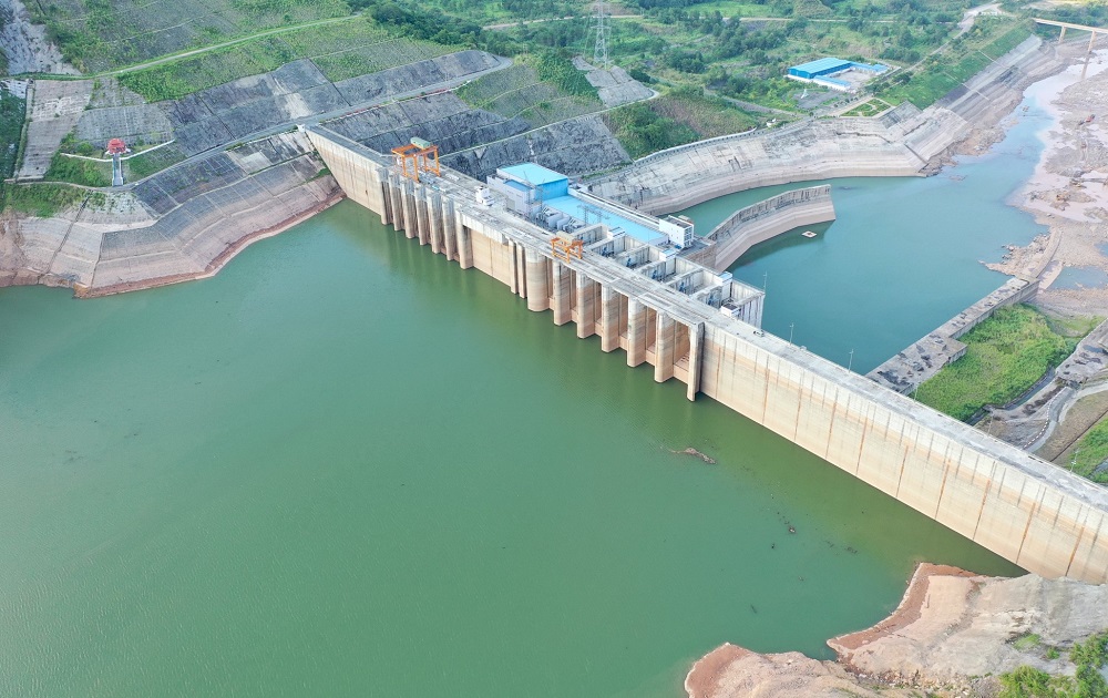 Đảm bảo mục tiêu tích nước tại các hồ thủy điện lớn để phục vụ nhu cầu phát điện.