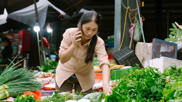 CPI tháng 9/2024 tăng 0,29%, lạm phát cơ bản tăng 0,27% so với tháng trước