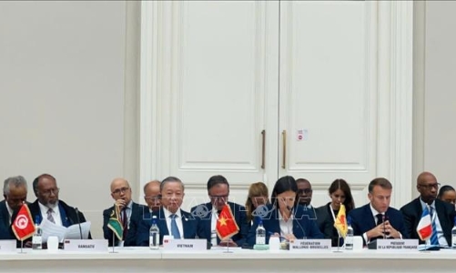 Tổng Bí thư, Chủ tịch nước: Chủ nghĩa đa phương cần gắn liền với các tiến trình chuyển đổi lớn