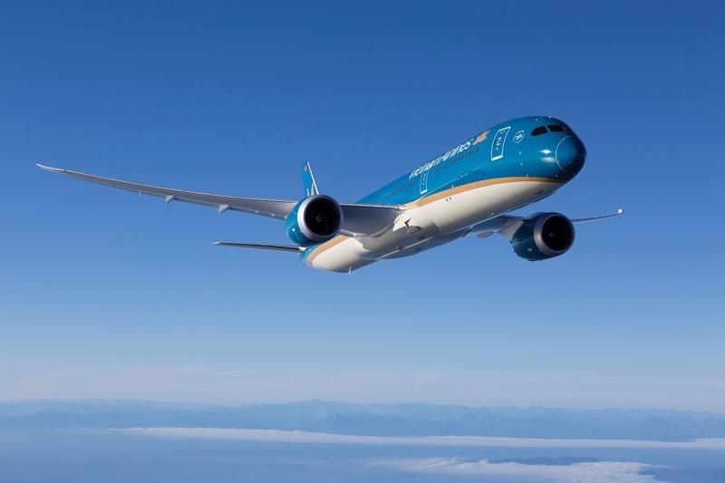 First direct flight launched between Hanoi and Munich