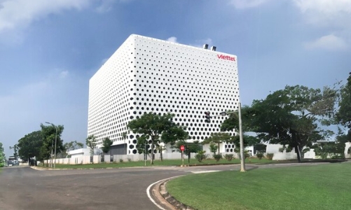 Viettel IDC tiên phong xây dựng hạ tầng số bền vững tại Việt Nam