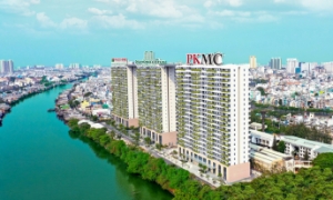 Công trình xanh Việt Nam: Hội tụ đủ tiềm năng và lợi thế 