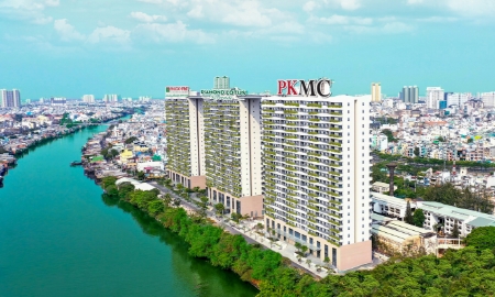Công trình xanh Việt Nam: Hội tụ đủ tiềm năng và lợi thế