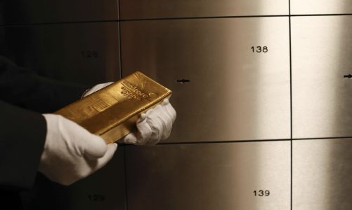 Báo cáo lạm phát Mỹ có thể gây biến động giá vàng tuần này