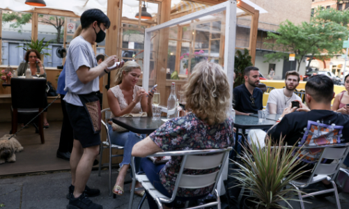 Báo cáo việc làm mới nhất nói lên điều gì về kinh tế Mỹ?