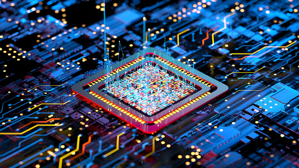 Thu hút đầu tư phát triển công nghiệp bán dẫn 