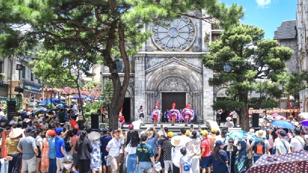 Đà Nẵng thu ngân sách Nhà nước về đích trước thời gian 3 tháng